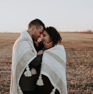 Meet your Posher, Alexander